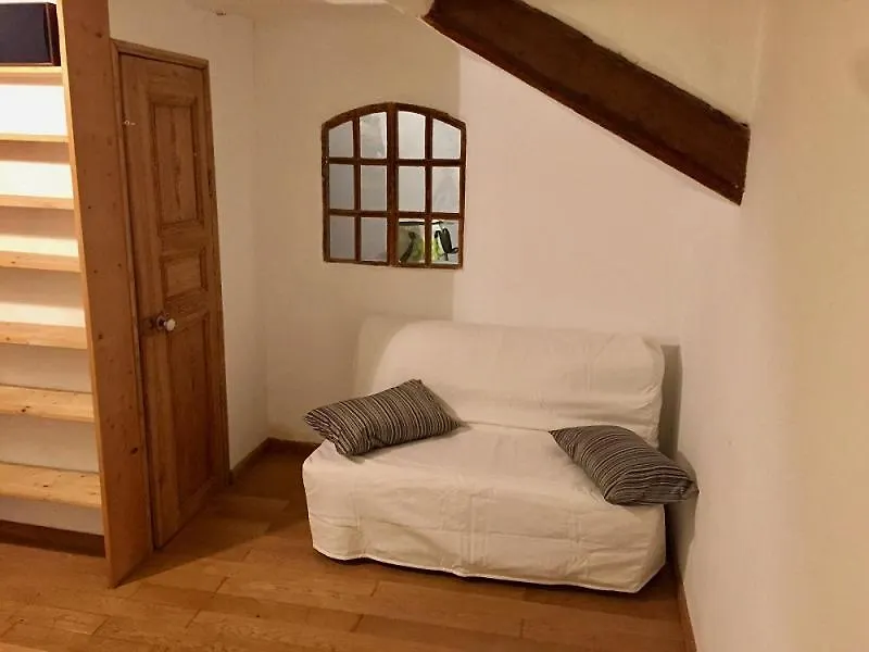 Le Mas Du Castellanet Taradeau Holiday home
